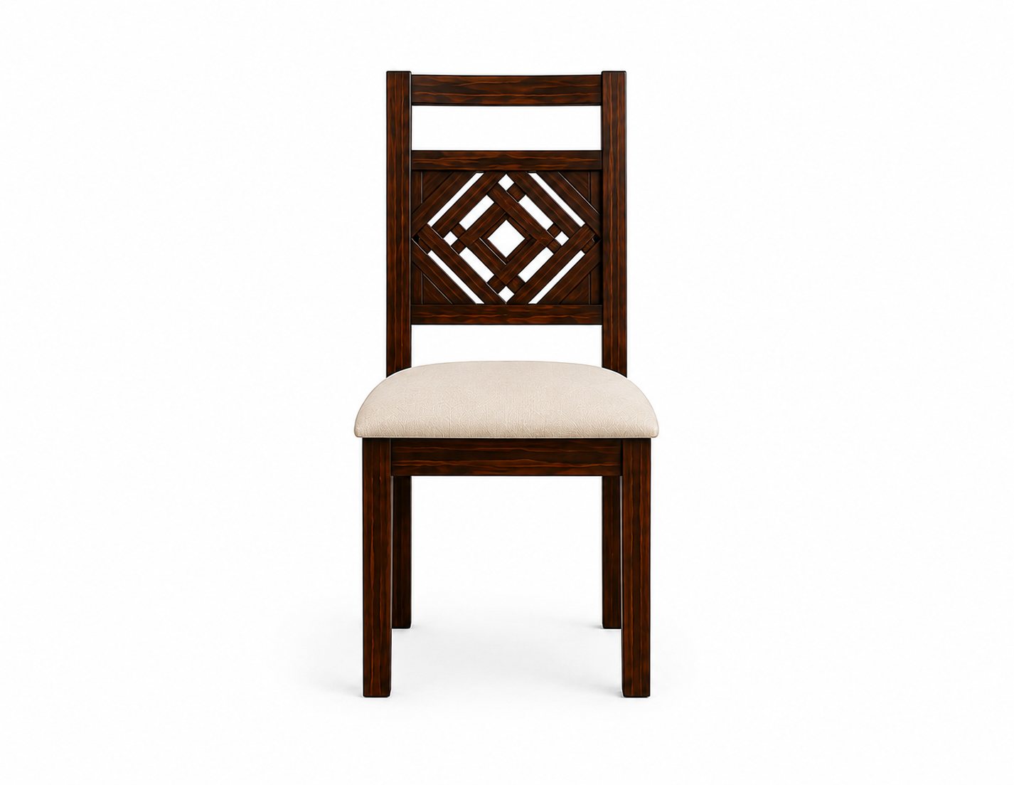 Upholstered 4-Seater Set view 3